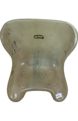 Sedile Standard Mis.3 (33,5mm) OMP Usato