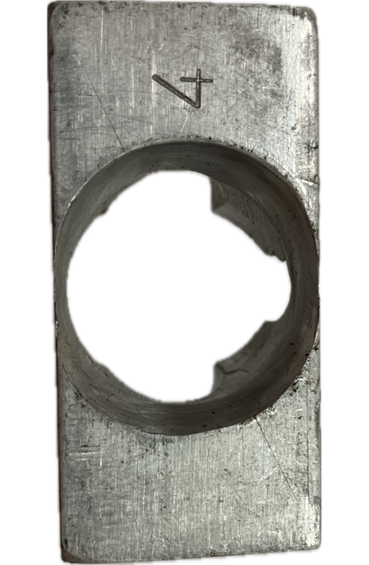 Convogliatore Per Motore KZ