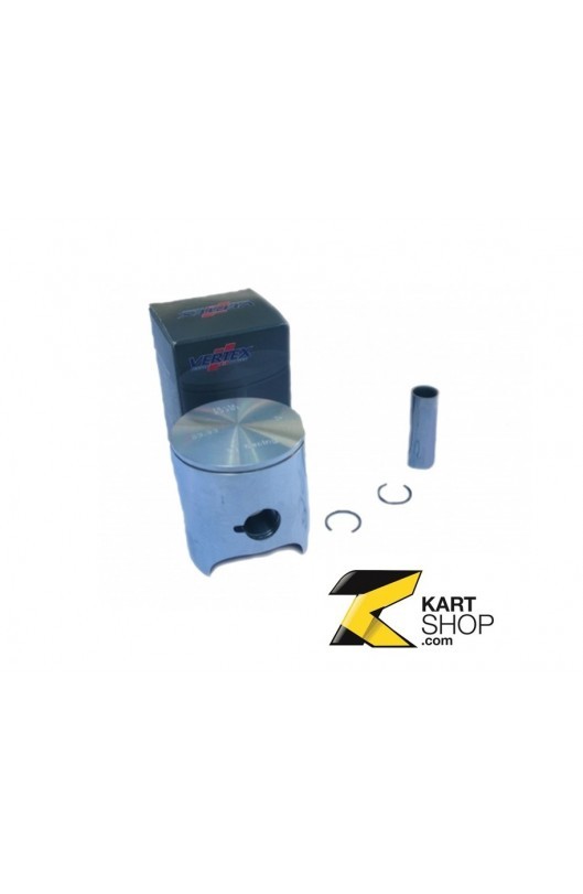 Pistone Tm Racing 4 gradi Light KZ10 - KZ10B - KZ10C - KZ R1 Fascia 0,8mm