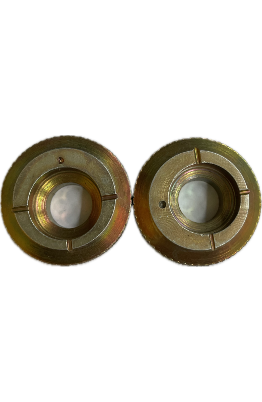 Eccentrico Superiore Per Vite Fusello D.8mm 1° Originale Intrepid