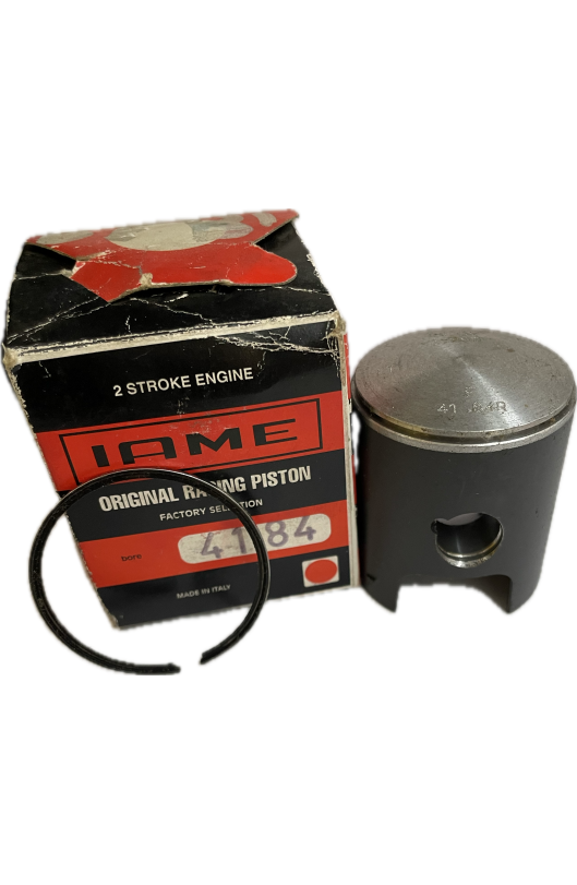 Pistone 60cc Mini- SW07-X30 IAME