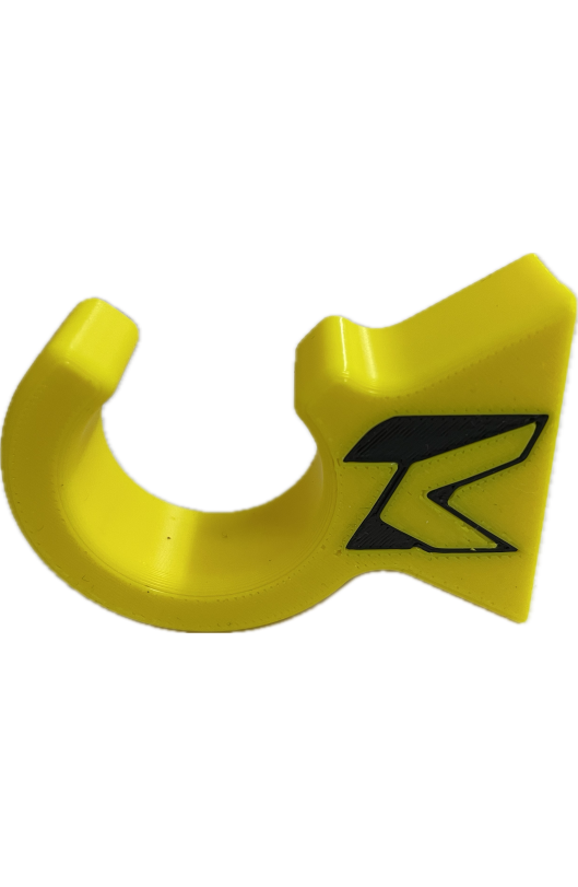 Supporto Tubo Acqua TK Kart