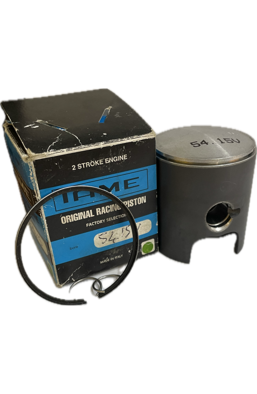 Pistone Completo PR Iame