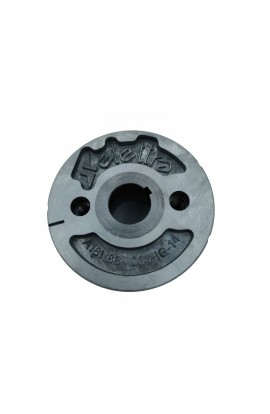 Rotore Selettra Motore KZ D.58 Cono D.20,43 1:5 OM19 TM