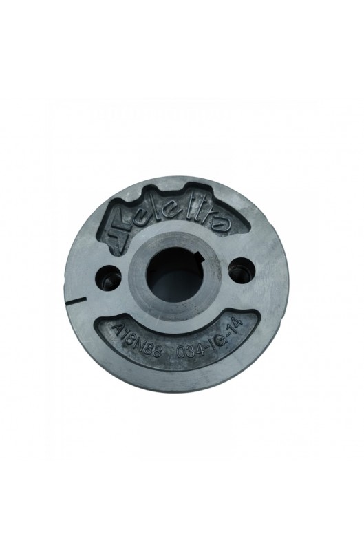 Rotore Selettra Motore KZ D.58 Cono D.20,43 1:5 OM19 TM