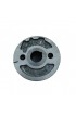 Rotore Selettra Motore KZ D.58 Cono D.20,43 1:5 OM19 TM