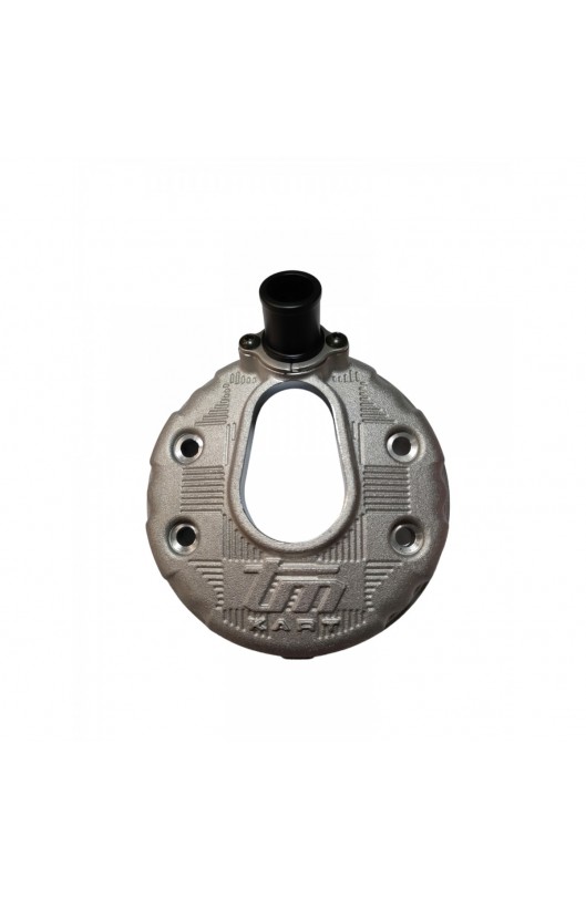 Coperchio Testa Tm Ok N / Ok N Junior