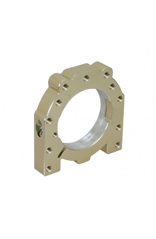 Guscio 4f New 40-50mm In Alluminio Magnesio