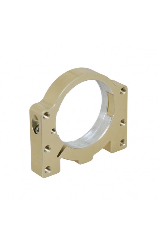 Guscio 4f New Rid. 40-50mm In Alluminio Magnesio