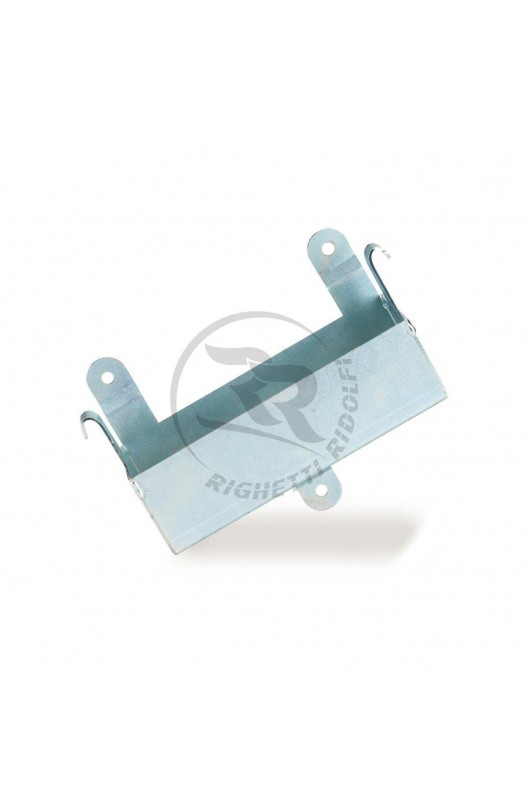 Supporto Batteria con Fissaggio a Sedile