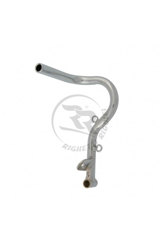 Pedale Acceleratore 160mm