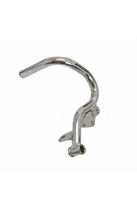 Pedale Freno 160mm