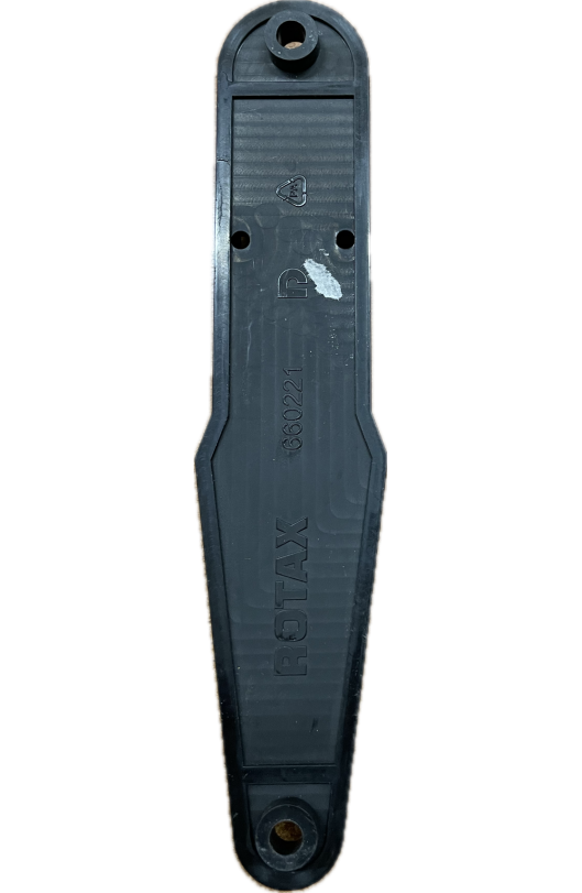 Coperchio Batteria Rotax