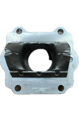 Convogliatore Pacco Kz10 4° Completo Tm