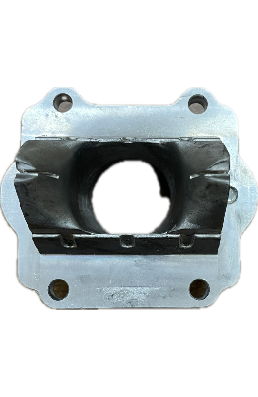 Convogliatore Pacco Kz10 4° Completo Tm