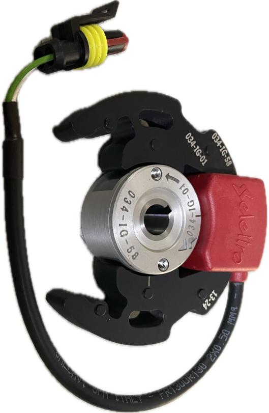 Statore Selettra Mini O.2021 D.36 Sp13