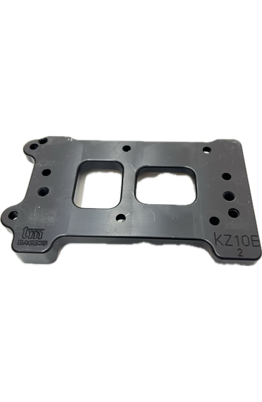 Piastra Motore TM KZ10B/C Nera