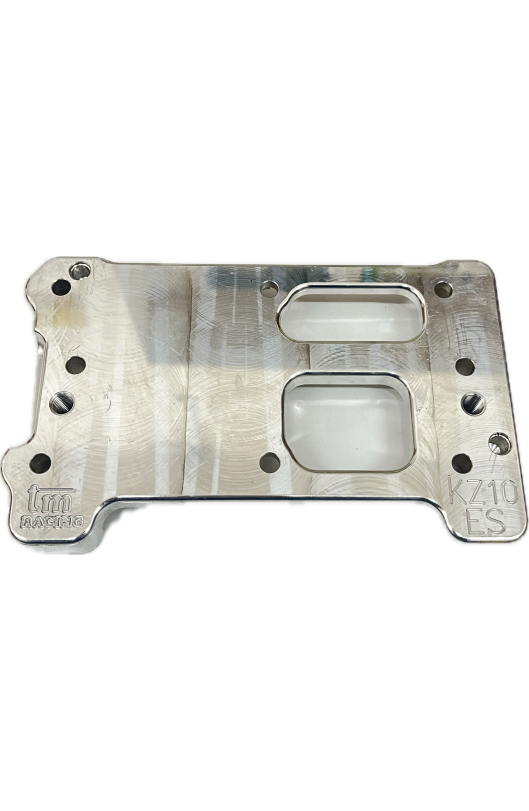 Piastra Motore TM KZ10 ES Nuda