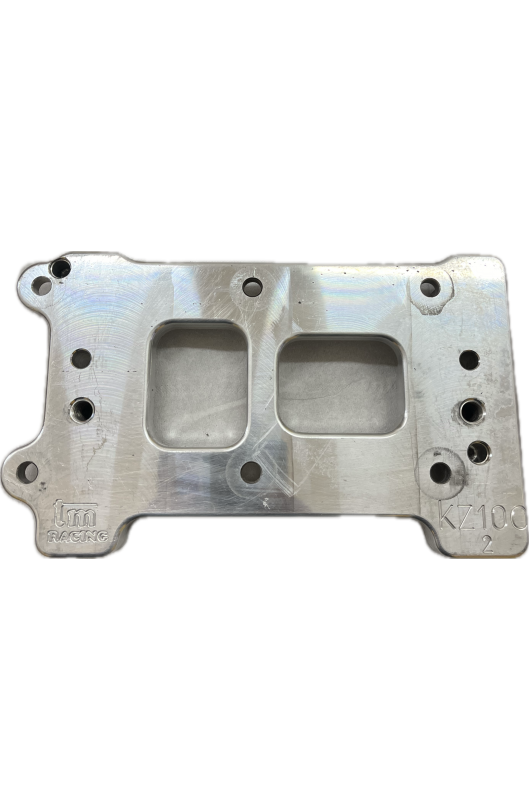 Piastra Motore TM KZ10C 2° Usata