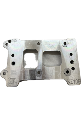 Piastra Motore TM KZ10B Usata
