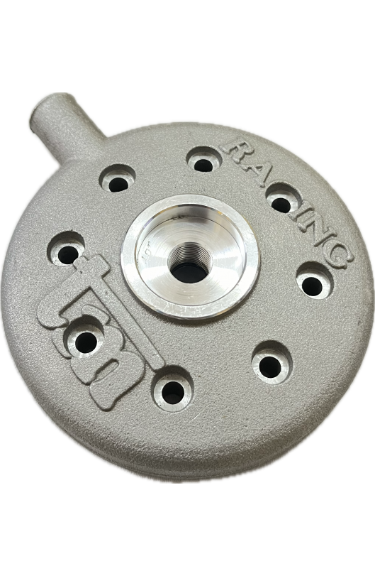 Testa Completa Tm K9/K9B/K9C