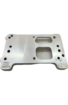 Piastra Motore TM KZ10 Usata