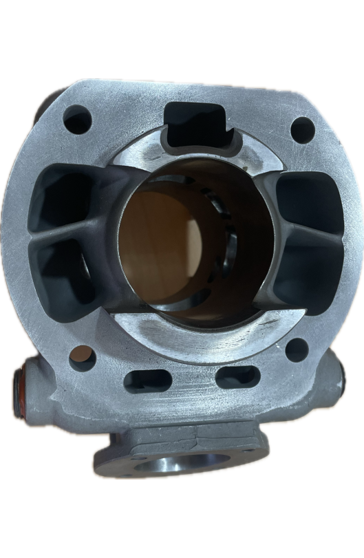 Cilindro Pavesi Mod. Lamellare 93-97 Nuovo