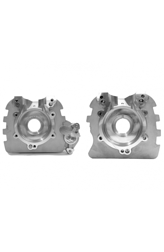 Basamento motore TM 60cc Mini -2-