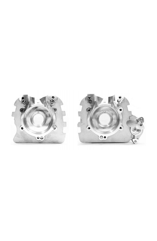 Basamento Motore Tm 60cc Mini -1-