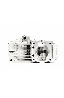 Basamento Motore TM Kz10-C Standard