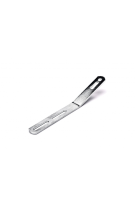 Staffa Inferiore Piegata Supporto Inferiori Frontalino Universale KG