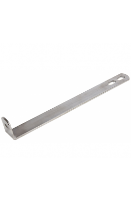 Supporto Frontalino Inferiore KG
