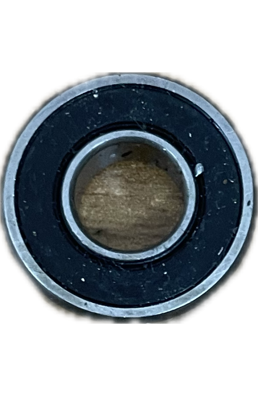 Cuscinetto A Sfera 698 2RS