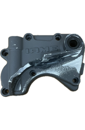 Coperchio Selettore Iame Screamer 1-2 Usato