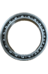 Cuscinetti A Sfera Diam. Interno 35mm, Diam. Esterno 47mm, Spessore 7mm.Skf