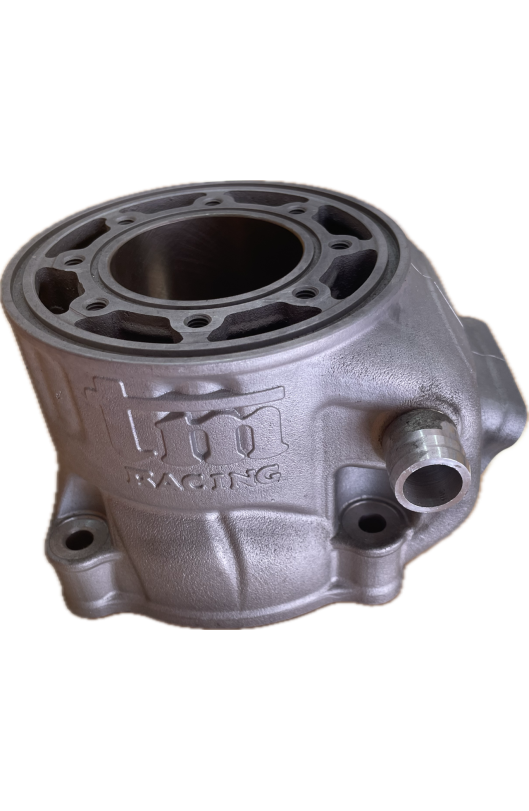 Cilindro Kart Kz10 Standard 125cc Tm!!! Rimanenza Magazzino