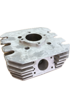 Cilindro Nuovo Originale Motore TM K3 - 4 Fori