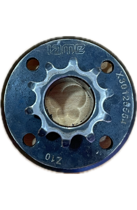 Pignone Z10 C/Viti X30 Iame Usato