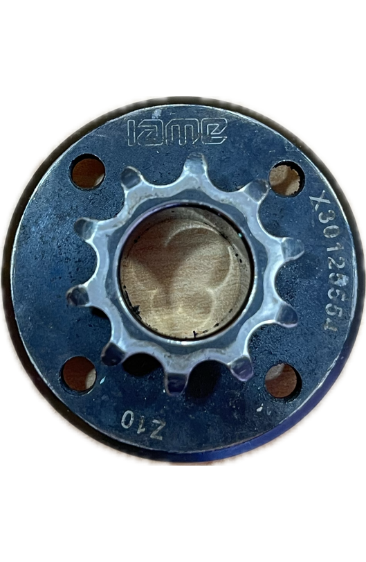 Pignone Z10 C/Viti X30 Iame Usato