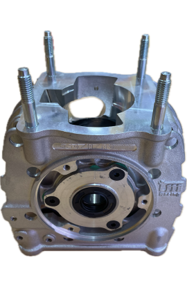 Basamento Motore K12