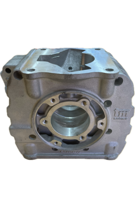 Basamento Motore K11B