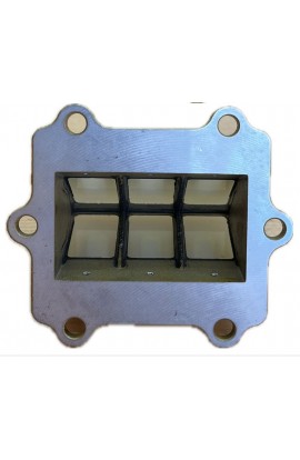 Pacco Lamellare Tm K5/K7 - Suzuki Completo di Lamelle E Stopper