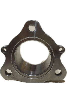Collettore Scarico 125 K9 C TM