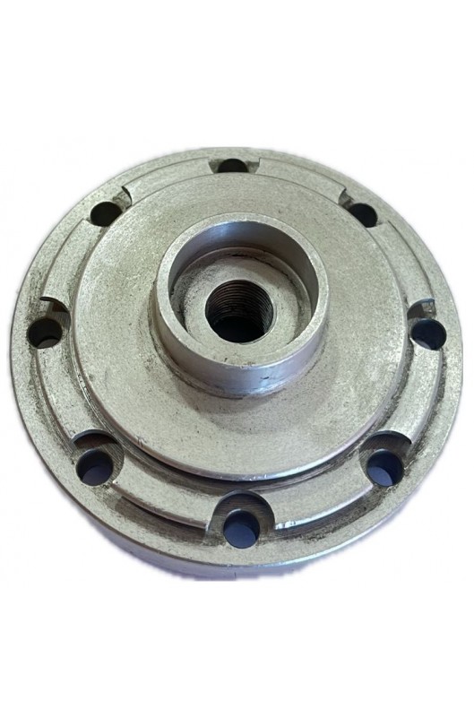 Testa KV89-92 Fori TM Special Banda Fina