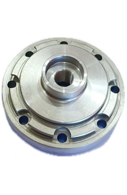 Testa KV89-92 8 Fori TM Special