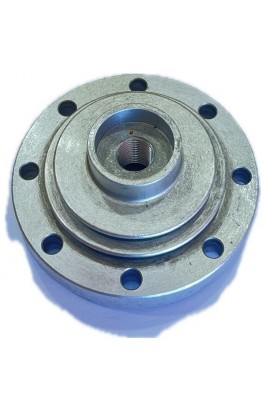 Cupola Camera Di Combustione Tm K7 - 8 Fori