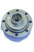 Cupola Camera Di Combustione Tm K7 - 8 Fori