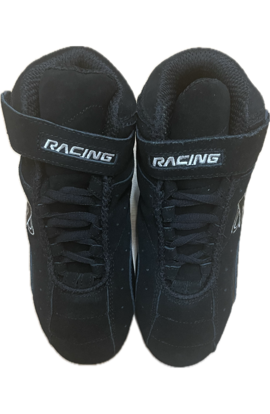SCARPA MIR MK10 TG.37 COL NERO