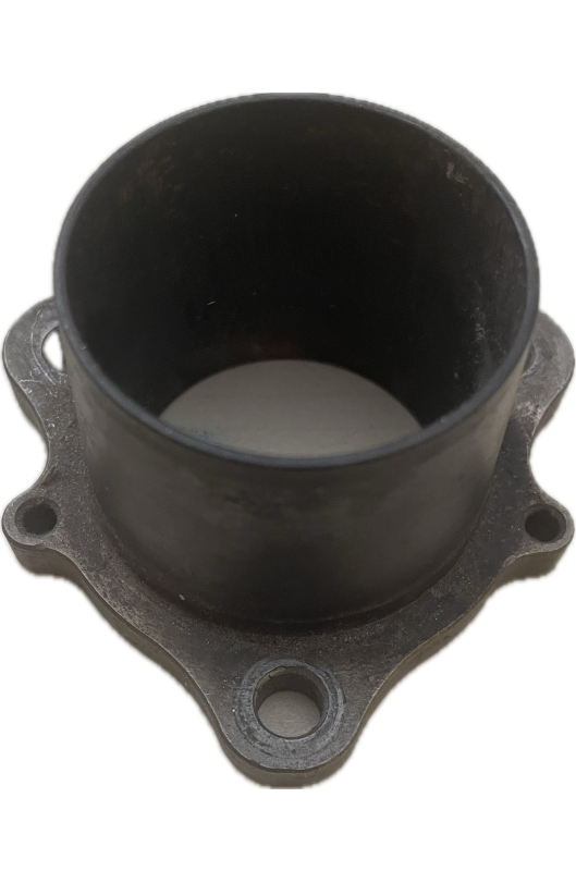 Collettore Scarico Usato K9B/C H38,5 TM