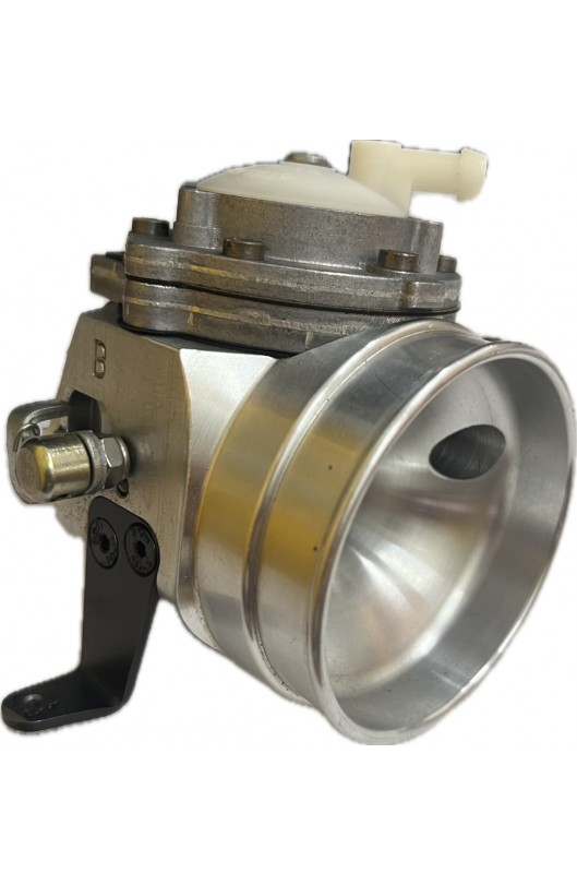 Carburatore Diamond D.24mm 100cc Kart Adat. Kf/Ok